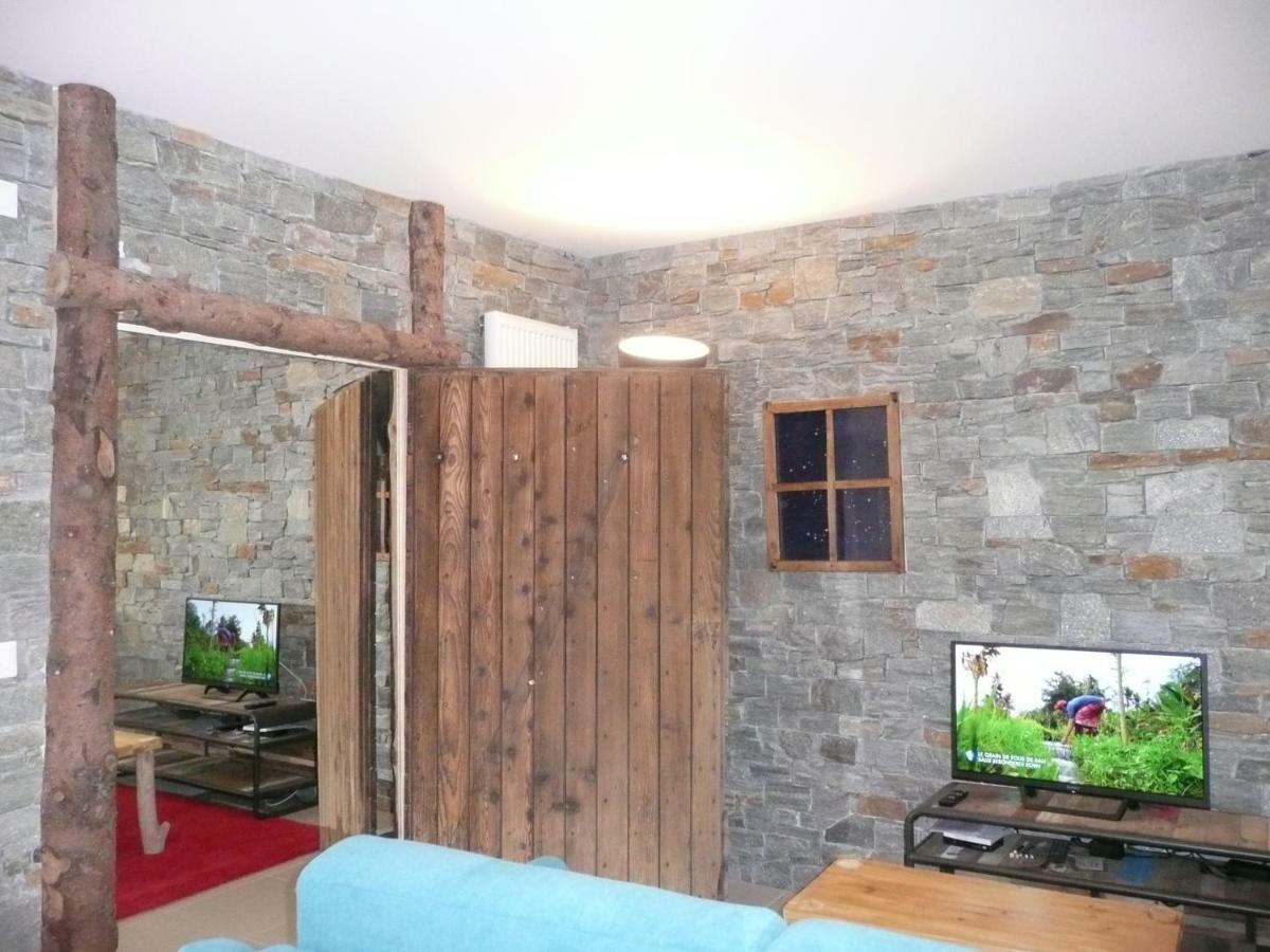 La Porte Du Paradis Дусар Екстериор снимка