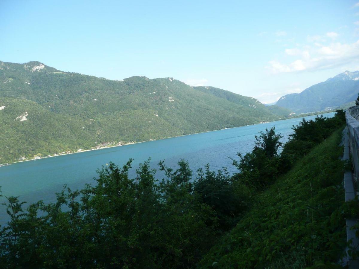 La Porte Du Paradis Дусар Екстериор снимка